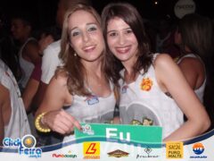 Forró da Mina